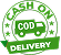Cash on delivery