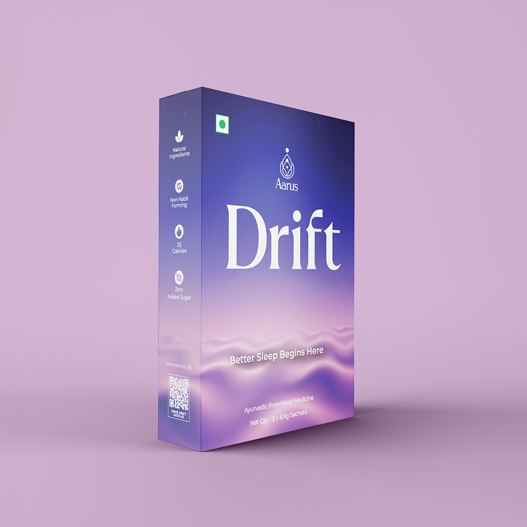 Drift Sleep Enhancing Cocoa