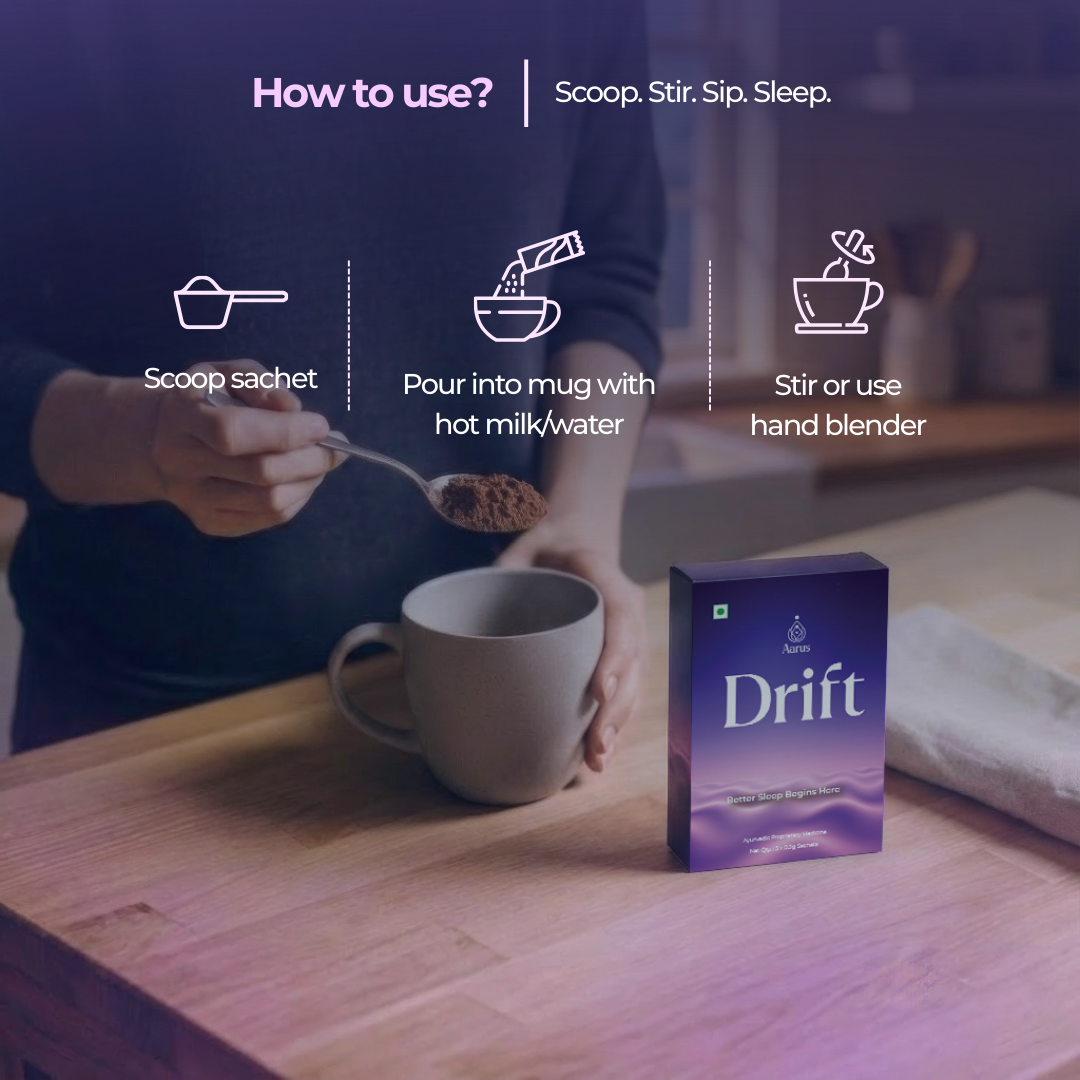 Drift Sleep Enhancing Cocoa