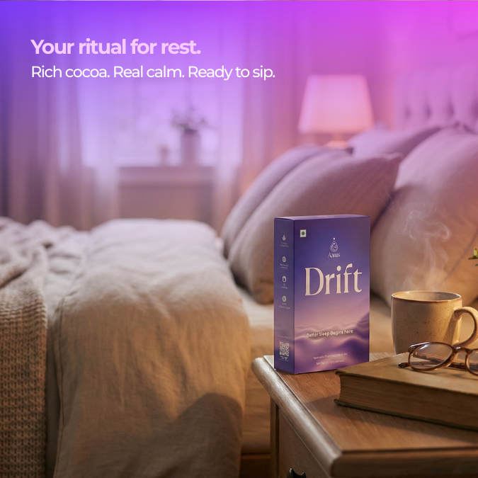 Drift Sleep Enhancing Cocoa
