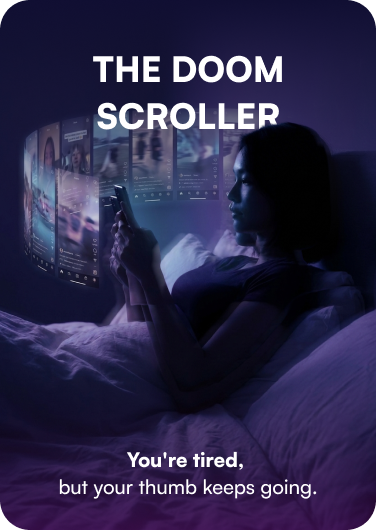 Racing Mind Sleeper