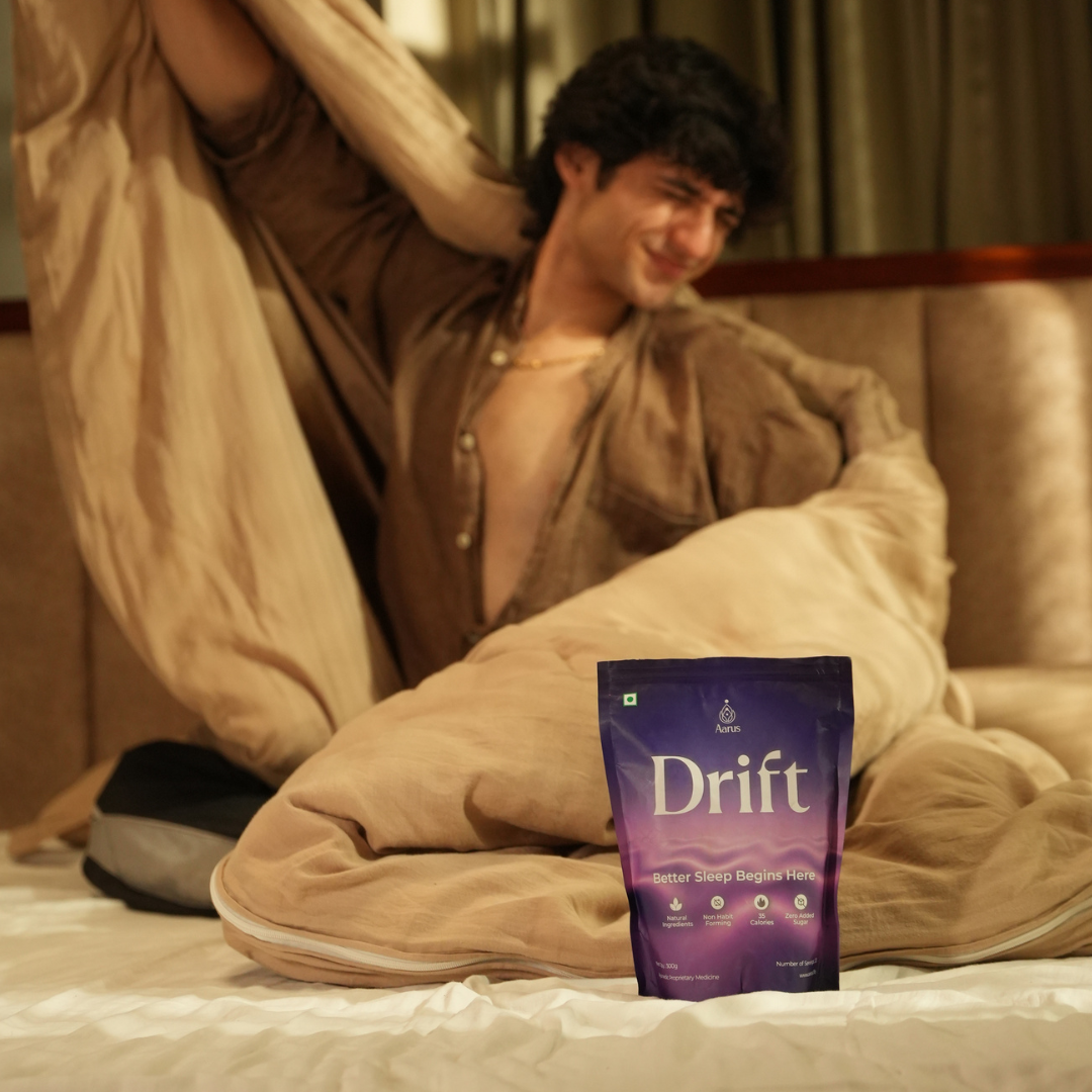 Drift Sleep Enhancing Cocoa