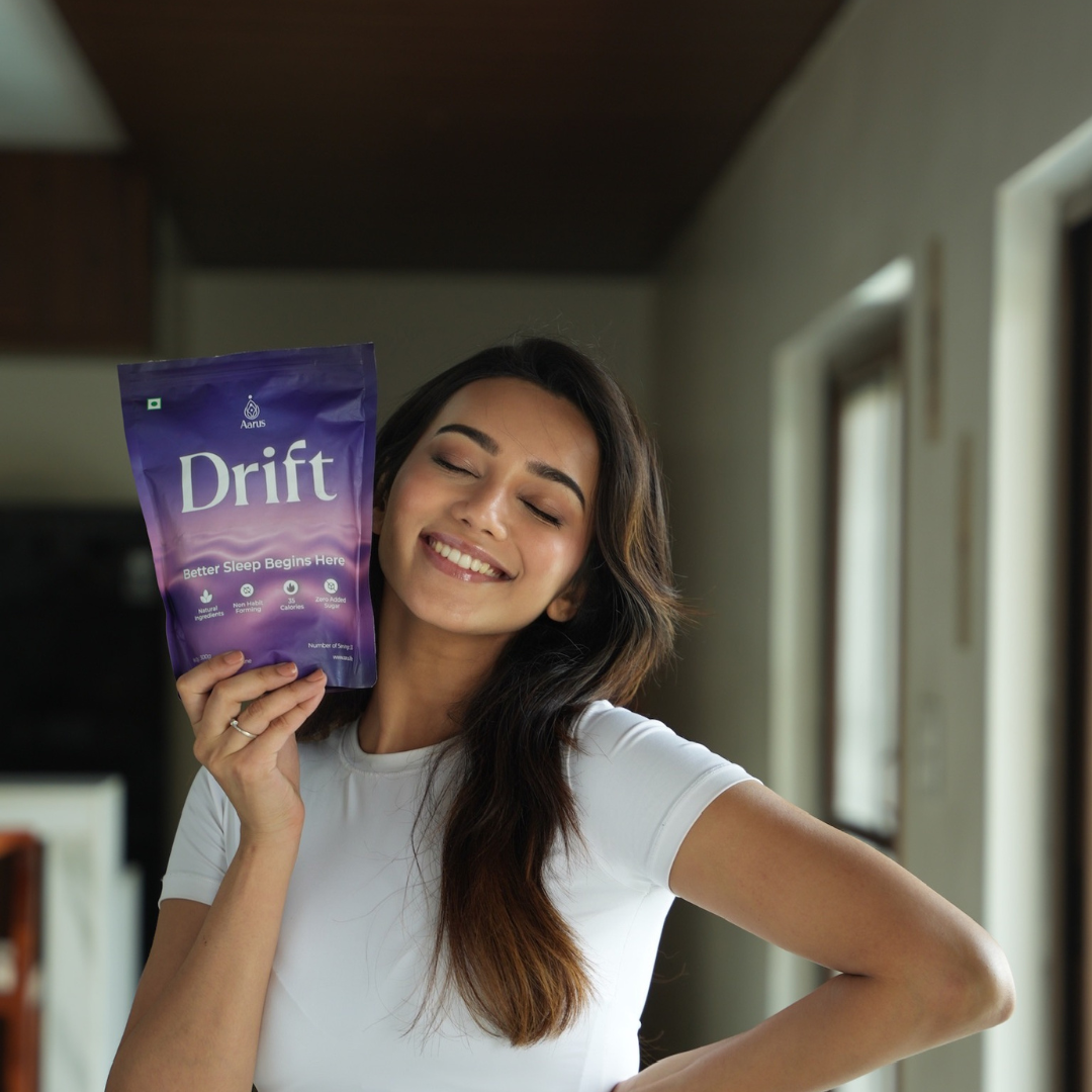 Drift Sleep Enhancing Cocoa