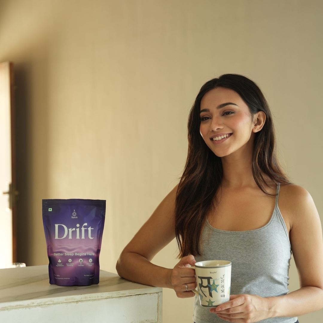 Drift Sleep Enhancing Cocoa